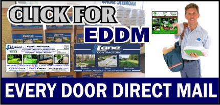 EDDM Printer NJ